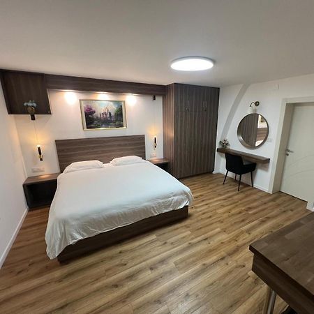 Johny'S Boutique Apartment Haifa Ngoại thất bức ảnh