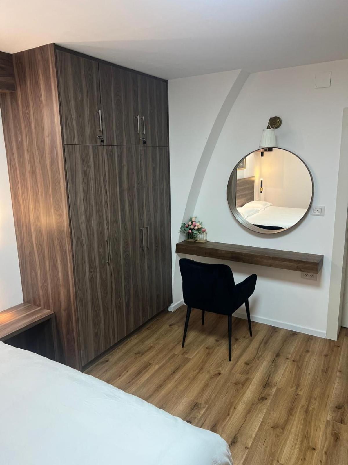 Johny'S Boutique Apartment Haifa Ngoại thất bức ảnh