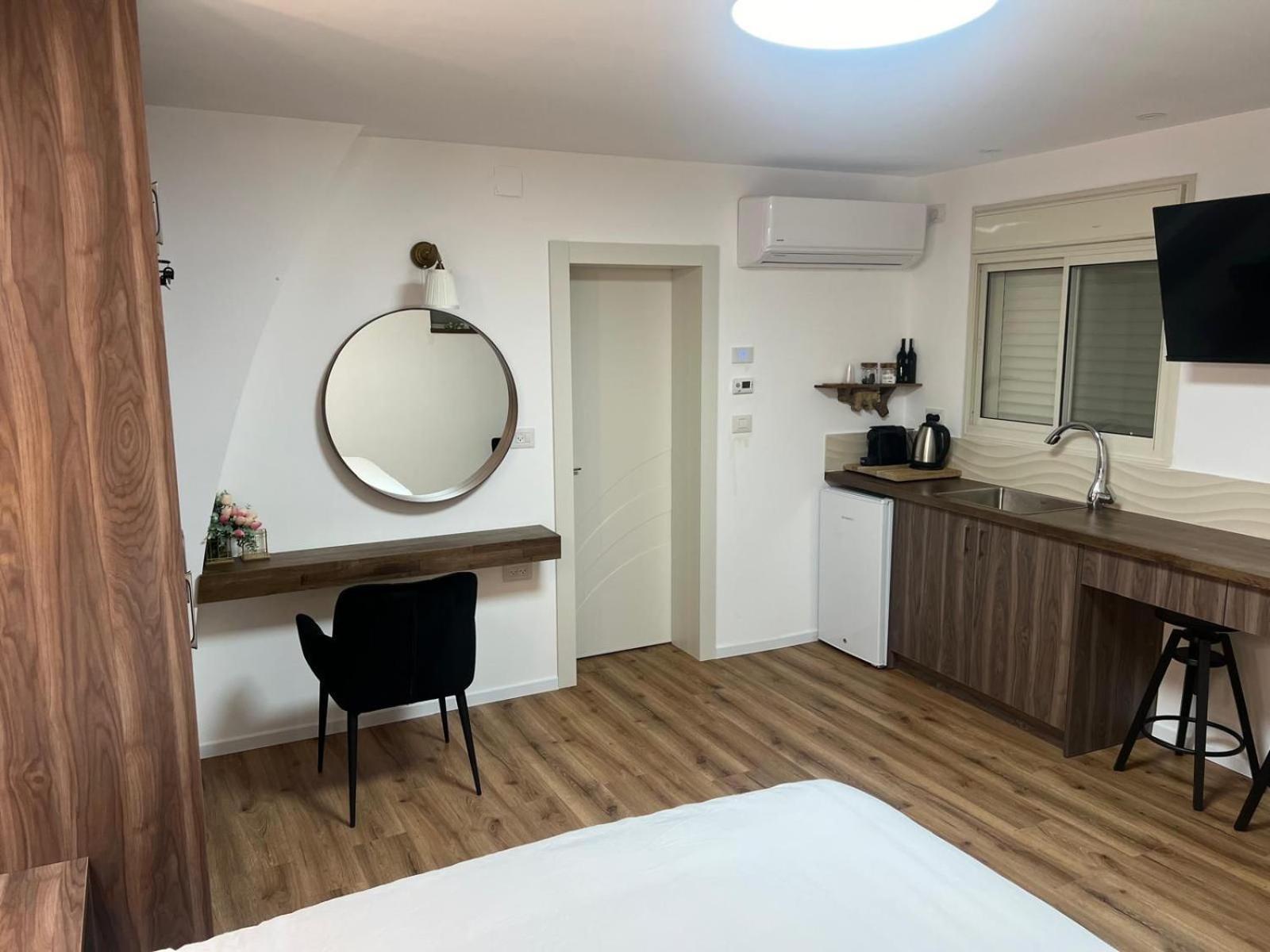 Johny'S Boutique Apartment Haifa Ngoại thất bức ảnh
