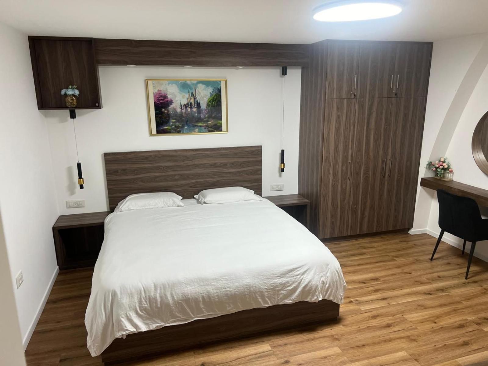Johny'S Boutique Apartment Haifa Ngoại thất bức ảnh