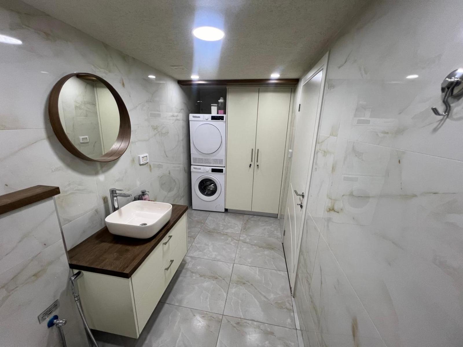 Johny'S Boutique Apartment Haifa Ngoại thất bức ảnh