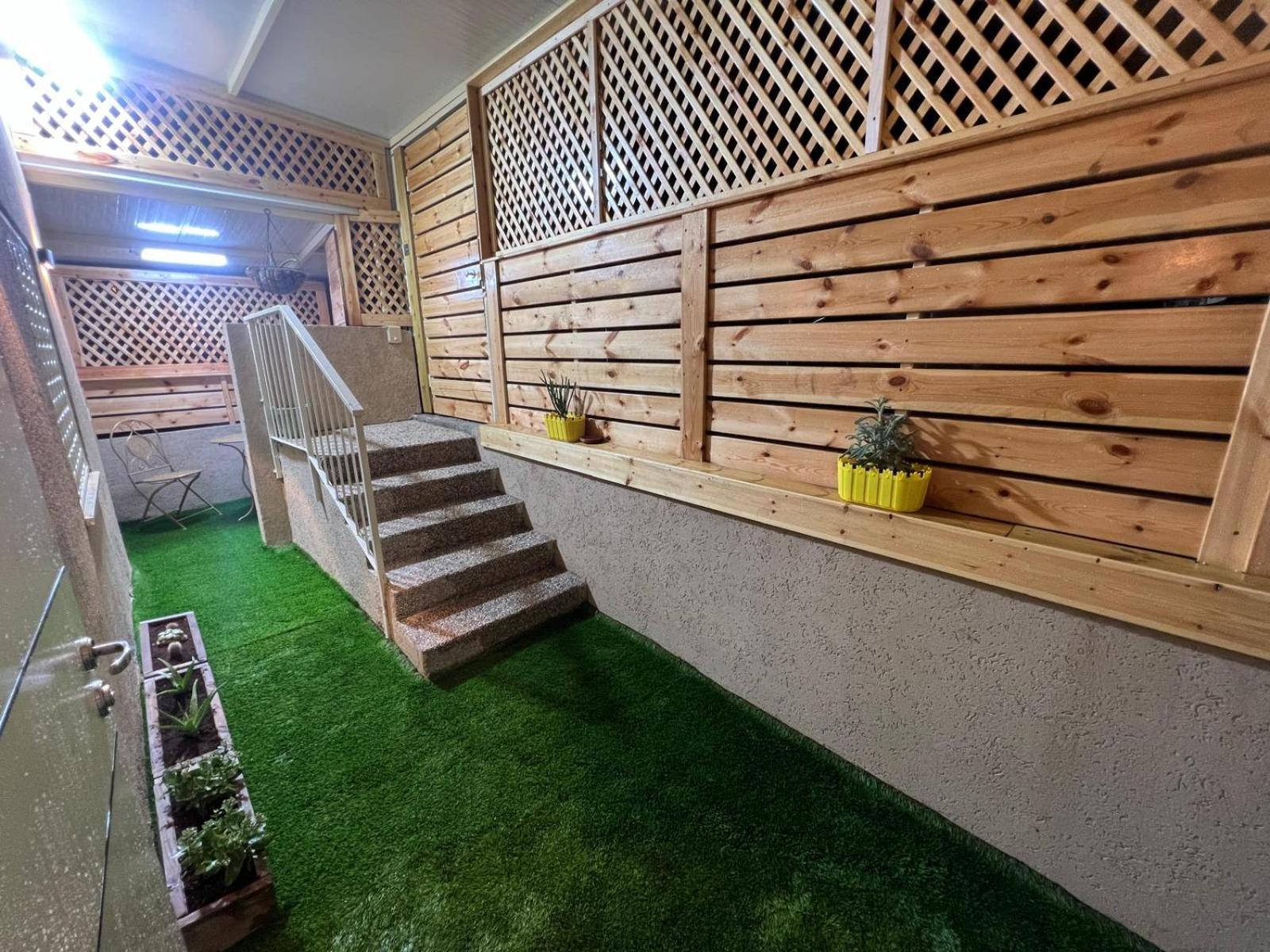Johny'S Boutique Apartment Haifa Ngoại thất bức ảnh